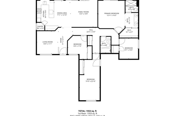 5854 Madrid Ct., Palmdale, CA