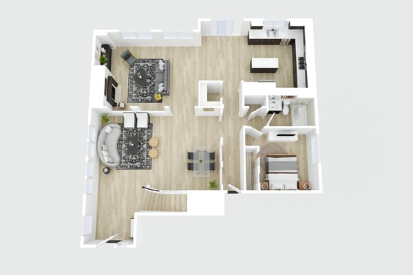 17127 Summer Maple Way, Canyon Country, CA
