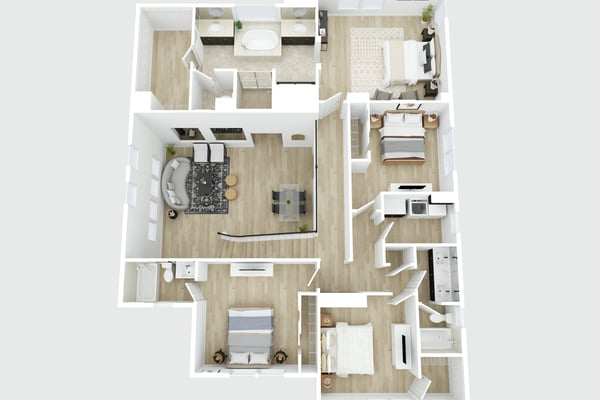 17127 Summer Maple Way, Canyon Country, CA