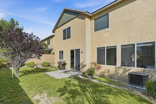 17127 Summer Maple Way, Canyon Country, CA
