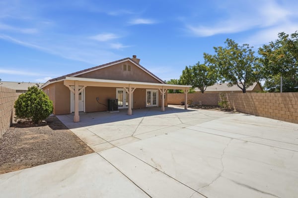 45237 Sancroft Ave., Lancaster, CA