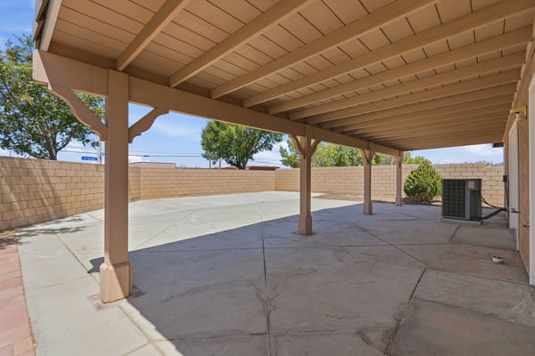 45237 Sancroft Ave., Lancaster, CA