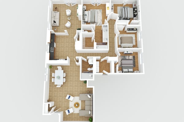 45237 Sancroft Ave., Lancaster, CA