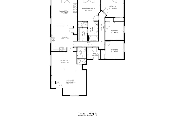 45237 Sancroft Ave., Lancaster, CA
