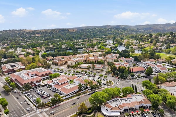 23679 Park Capri, 14, Calabasas, CA