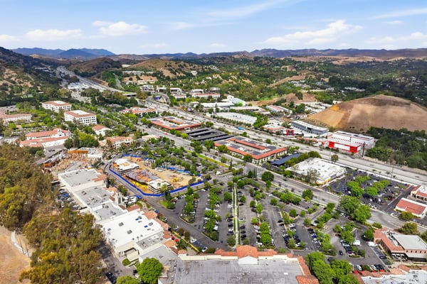 23679 Park Capri, 14, Calabasas, CA