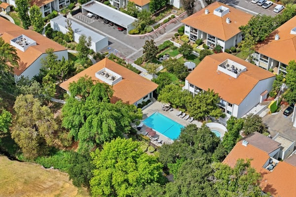 23679 Park Capri, 14, Calabasas, CA