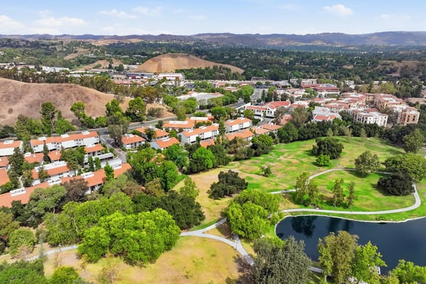 23679 Park Capri, 14, Calabasas, CA