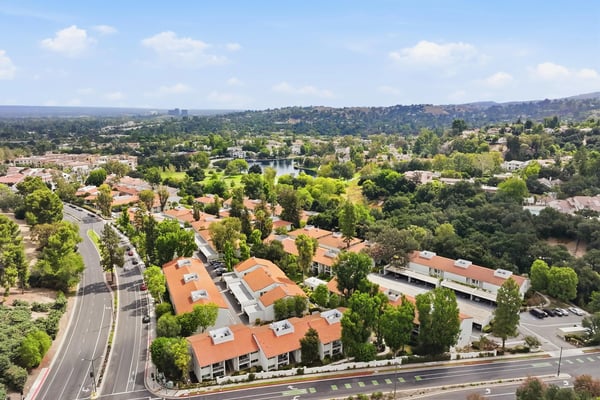 23679 Park Capri, 14, Calabasas, CA