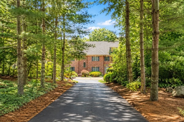 76 Sturgeon River Road, Glastonbury, CT