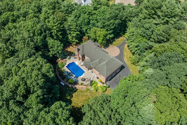 76 Sturgeon River Road, Glastonbury, CT
