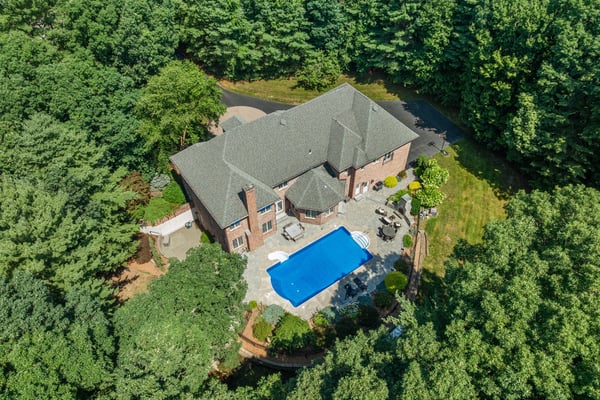 76 Sturgeon River Road, Glastonbury, CT