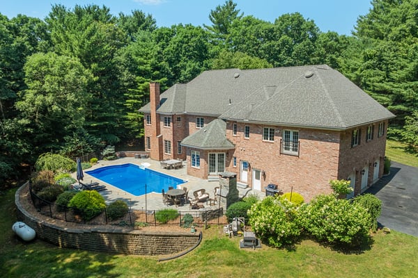 76 Sturgeon River Road, Glastonbury, CT