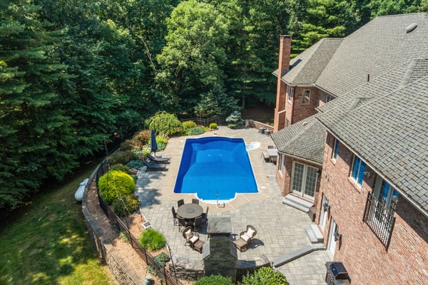 76 Sturgeon River Road, Glastonbury, CT