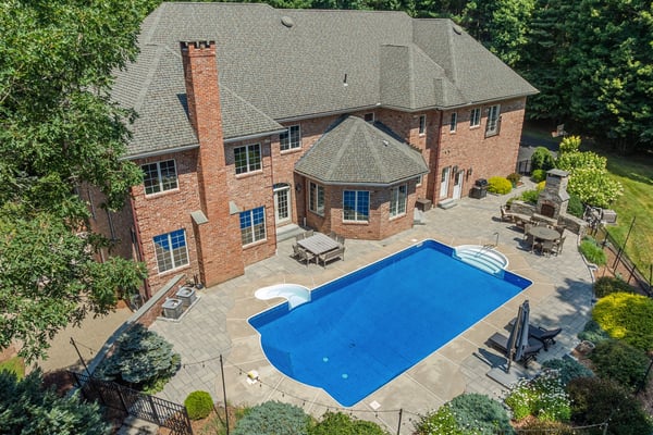 76 Sturgeon River Road, Glastonbury, CT