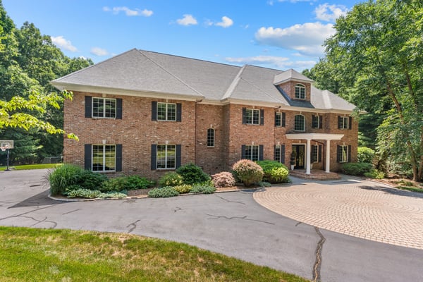 76 Sturgeon River Road, Glastonbury, CT