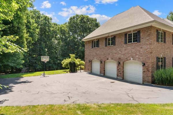 76 Sturgeon River Road, Glastonbury, CT
