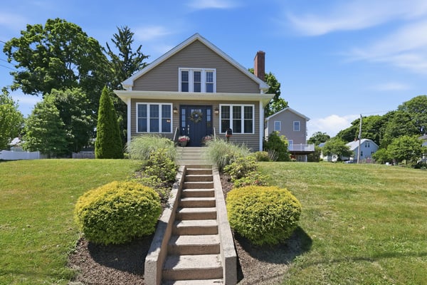 37 Broadview Street, Newington, CT