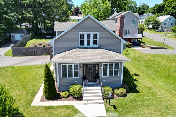 37 Broadview Street, Newington, CT