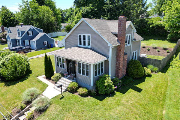 37 Broadview Street, Newington, CT
