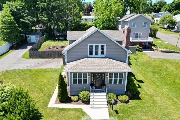37 Broadview Street, Newington, CT