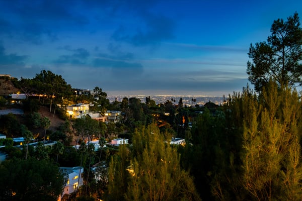 9234 Kinglet Drive, Los Angeles, CA