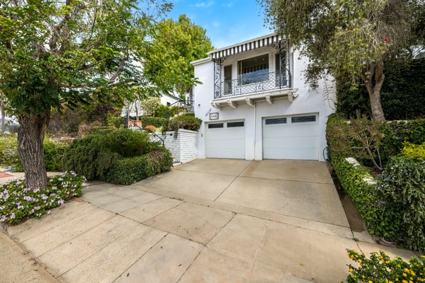16177 Alcima Ave, Pacific Palisades, CA