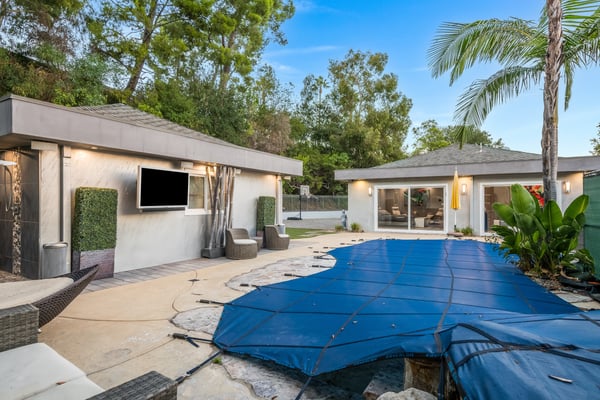 3430 Wrightwood Dr, STUDIO CITY CA 91604, Studio City, CA