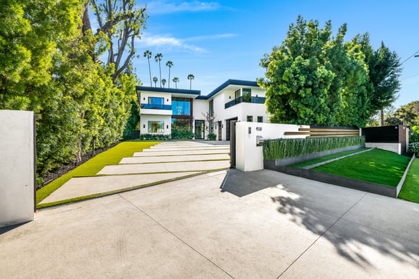 4530 Libbit Ave, Encino, CA
