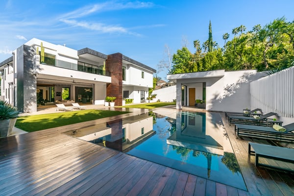 4530 Libbit Ave, Encino, CA