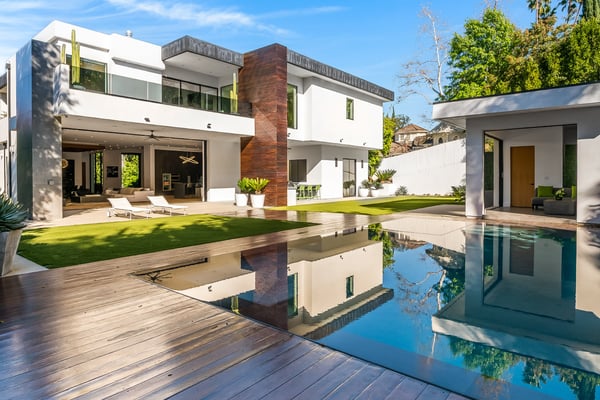 4530 Libbit Ave, Encino, CA