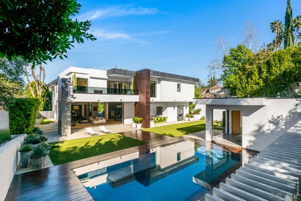 4530 Libbit Ave, Encino, CA
