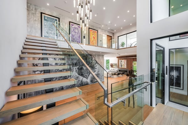 4530 Libbit Ave, Encino, CA