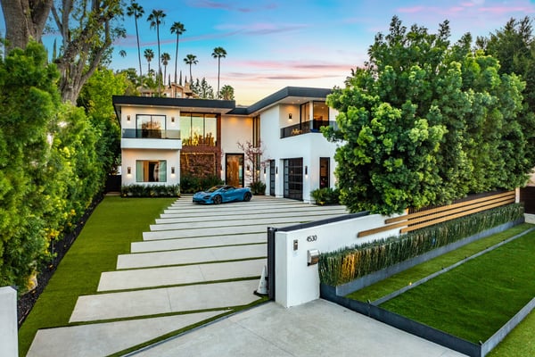 4530 Libbit Ave, Encino, CA