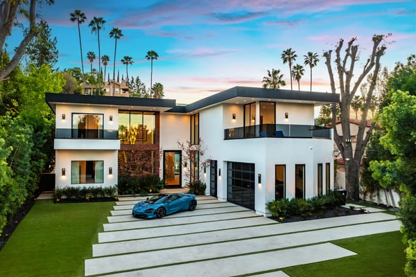 4530 Libbit Ave, Encino, CA