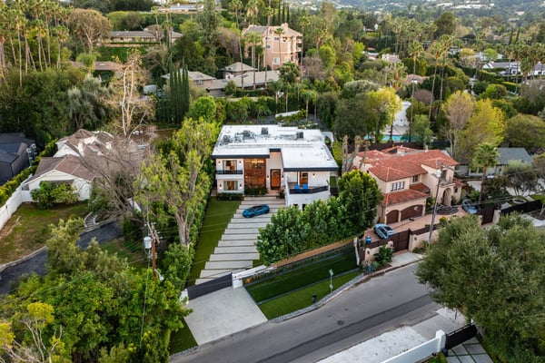 4530 Libbit Ave, Encino, CA
