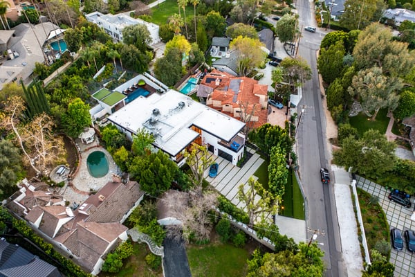 4530 Libbit Ave, Encino, CA