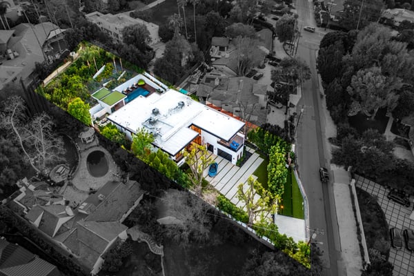 4530 Libbit Ave, Encino, CA