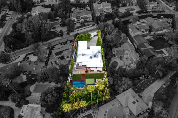 4530 Libbit Ave, Encino, CA