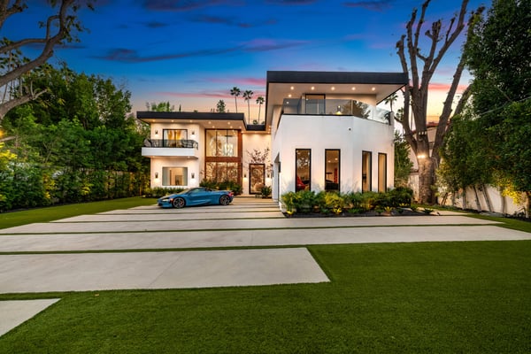 4530 Libbit Ave, Encino, CA