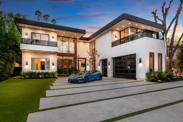 4530 Libbit Ave, Encino, CA