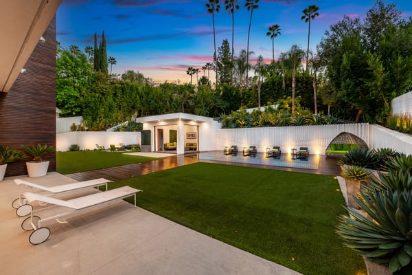 4530 Libbit Ave, Encino, CA