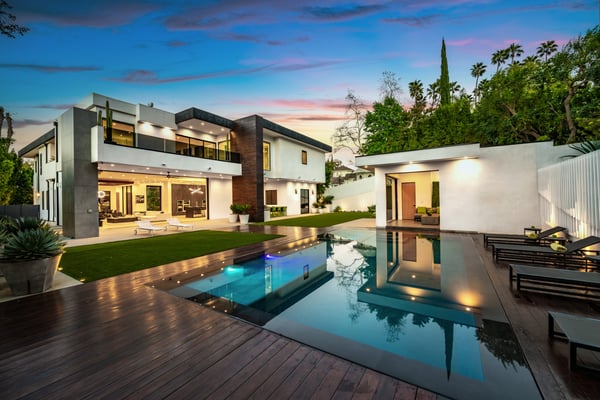 4530 Libbit Ave, Encino, CA
