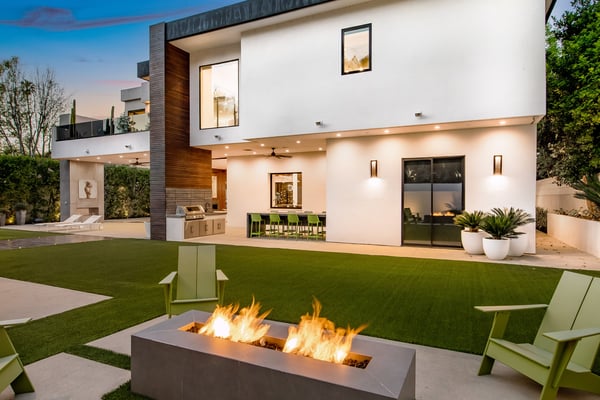 4530 Libbit Ave, Encino, CA
