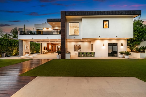 4530 Libbit Ave, Encino, CA