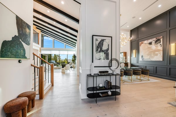 3915 Vista Linda Drive, Encino, CA