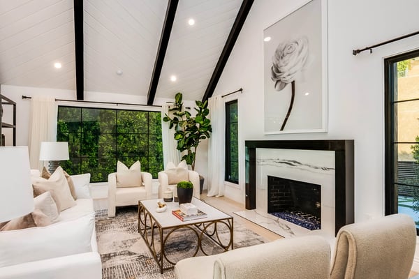 3915 Vista Linda Drive, Encino, CA