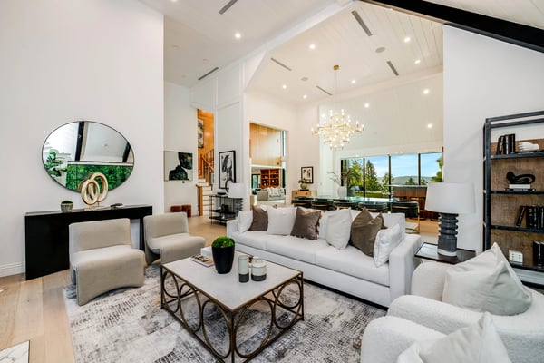 3915 Vista Linda Drive, Encino, CA