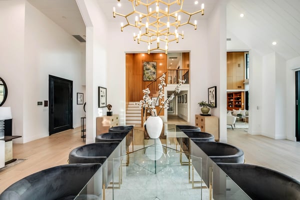 3915 Vista Linda Drive, Encino, CA