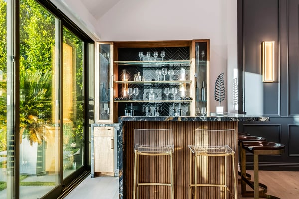 3915 Vista Linda Drive, Encino, CA